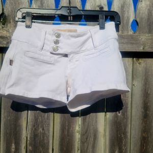 Women's beverly shorts